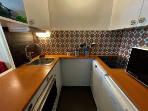Appartement Les Menuires, 2 pièces, 4 personnes - FR-1-452-375
