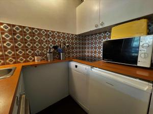 Appartement Les Menuires, 2 pièces, 4 personnes - FR-1-452-375
