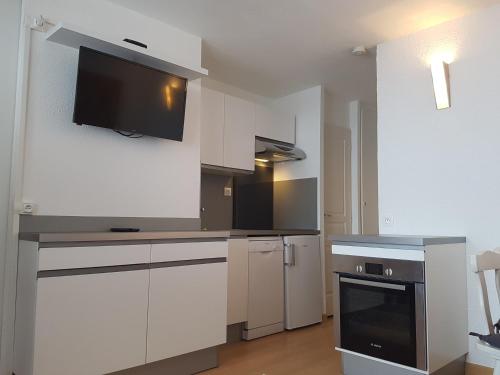 Appartement Les Menuires, 2 pièces, 4 personnes - FR-1-452-74