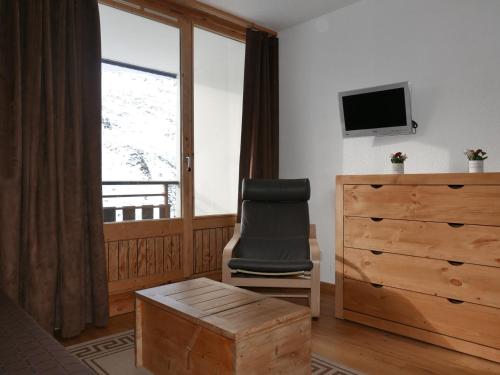 Appartement Les Menuires, 2 pièces, 4 personnes - FR-1-574-19