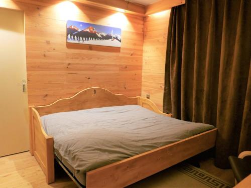 Appartement Les Menuires, 2 pièces, 4 personnes - FR-1-574-19