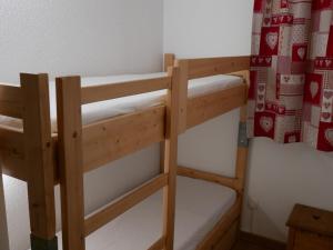 Appartement Les Menuires, 2 pièces, 4 personnes - FR-1-574-19