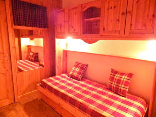 Appartement Les Menuires, 2 pièces, 4 personnes - FR-1-574-30