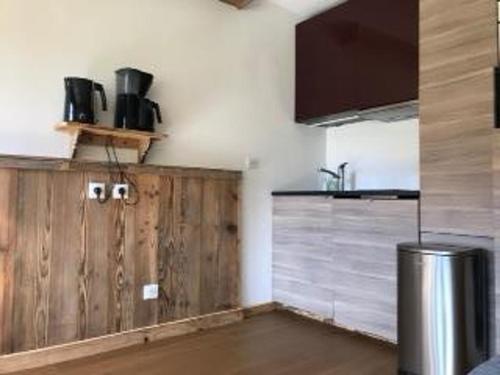 Appartement Les Menuires, 2 pièces, 4 personnes - FR-1-574-43
