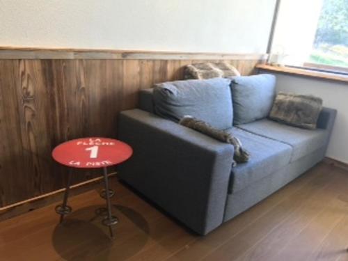 Appartement Les Menuires, 2 pièces, 4 personnes - FR-1-574-43