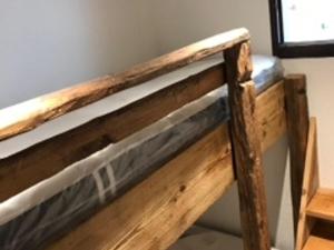 Appartement Les Menuires, 2 pièces, 4 personnes - FR-1-574-43