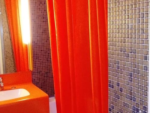 Appartement Les Menuires, 2 pièces, 4 personnes - FR-1-574-57