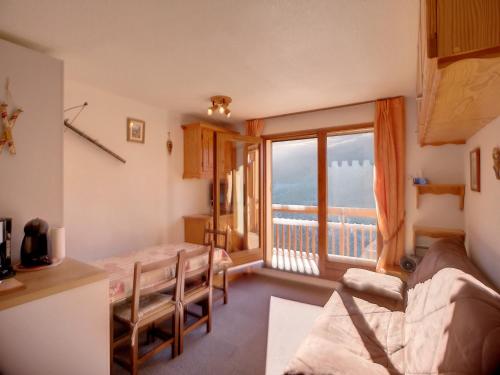 Appartement Les Menuires, 2 pièces, 5 personnes - FR-1-178-140