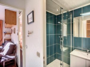 Appartement Les Menuires, 2 pièces, 5 personnes - FR-1-178-140