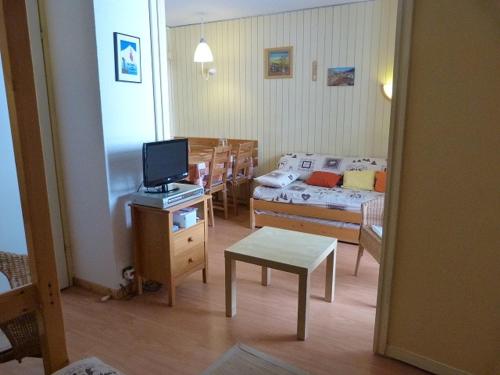 Appartement Les Menuires, 2 pièces, 5 personnes - FR-1-178-173