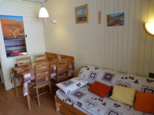 Appartement Les Menuires, 2 pièces, 5 personnes - FR-1-178-173