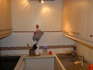 Appartement Les Menuires, 2 pièces, 5 personnes - FR-1-178-173