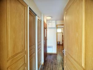 Appartement Les Menuires, 2 pièces, 5 personnes - FR-1-178-186