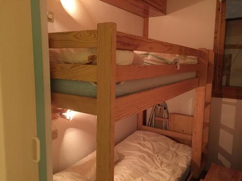 Appartement Les Menuires, 2 pièces, 5 personnes - FR-1-178-192