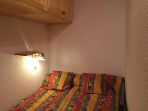 Appartement Les Menuires, 2 pièces, 5 personnes - FR-1-178-192
