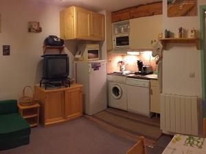 Appartement Les Menuires, 2 pièces, 5 personnes - FR-1-178-192