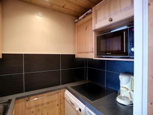 Appartement Les Menuires, 2 pièces, 5 personnes - FR-1-178-300