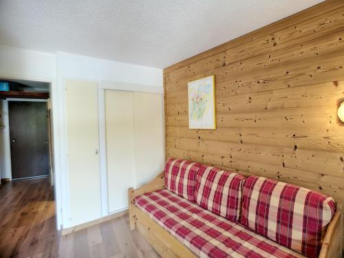Appartement Les Menuires, 2 pièces, 5 personnes - FR-1-178-329