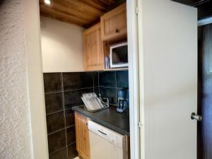 Appartement Les Menuires, 2 pièces, 5 personnes - FR-1-178-329