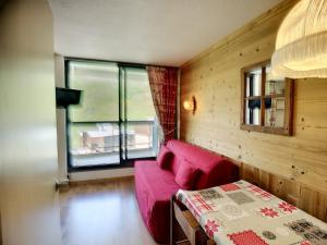 Appartement Les Menuires, 2 pièces, 5 personnes - FR-1-178-329