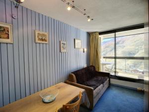 Appartement Les Menuires, 2 pièces, 5 personnes - FR-1-178-331