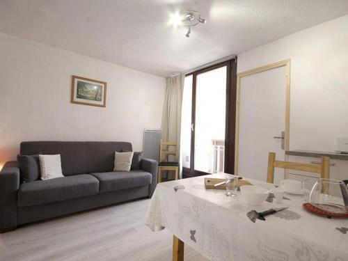 Appartement Les Menuires, 2 pièces, 5 personnes - FR-1-178-343