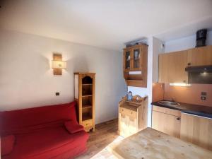 Appartement Les Menuires, 2 pièces, 5 personnes - FR-1-178-370