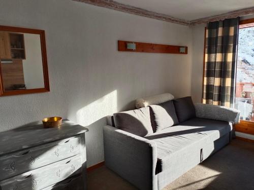 Appartement Les Menuires, 2 pièces, 5 personnes - FR-1-178-372