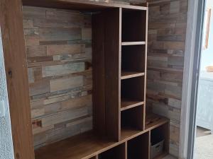 Appartement Les Menuires, 2 pièces, 5 personnes - FR-1-178-372