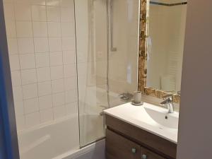 Appartement Les Menuires, 2 pièces, 5 personnes - FR-1-178-372