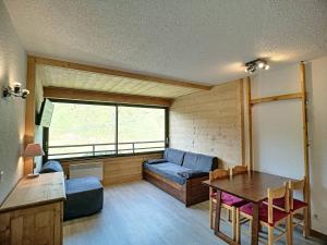 Appartement Les Menuires, 2 pièces, 5 personnes - FR-1-178-70