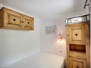 Appartement Les Menuires, 2 pièces, 5 personnes - FR-1-178-88