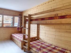 Appartement Les Menuires, 2 pièces, 5 personnes - FR-1-344-1016