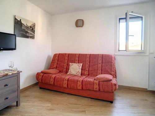 Appartement Les Menuires, 2 pièces, 5 personnes - FR-1-344-1031