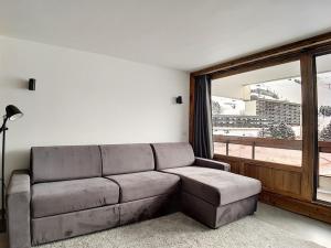 Appartement Les Menuires, 2 pièces, 5 personnes - FR-1-344-595