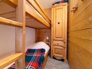 Appartement Les Menuires, 2 pièces, 5 personnes - FR-1-344-769