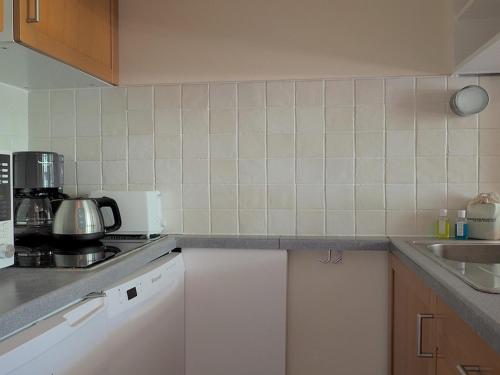 Appartement Les Menuires, 2 pièces, 5 personnes - FR-1-344-779