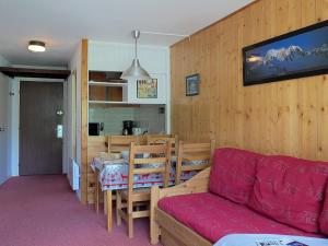 Appartement Les Menuires, 2 pièces, 5 personnes - FR-1-344-779