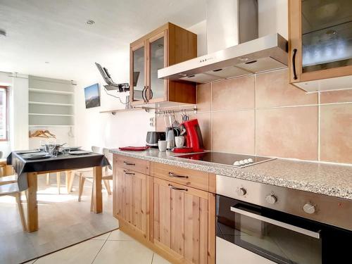 Appartement Les Menuires, 2 pièces, 5 personnes - FR-1-344-781