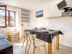 Appartement Les Menuires, 2 pièces, 5 personnes - FR-1-344-781