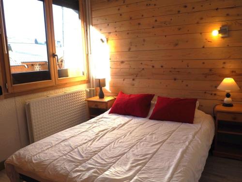 Appartement Les Menuires, 2 pièces, 5 personnes - FR-1-344-820