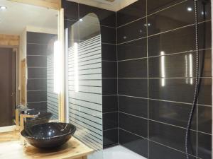 Appartement Les Menuires, 2 pièces, 5 personnes - FR-1-344-820