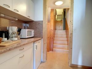 Appartement Les Menuires, 2 pièces, 5 personnes - FR-1-344-822