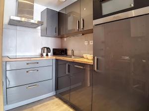 Appartement Les Menuires, 2 pièces, 5 personnes - FR-1-344-843