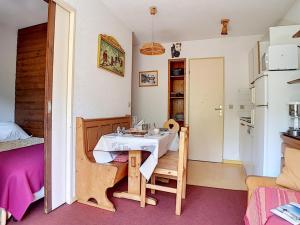 Appartement Les Menuires, 2 pièces, 5 personnes - FR-1-344-880