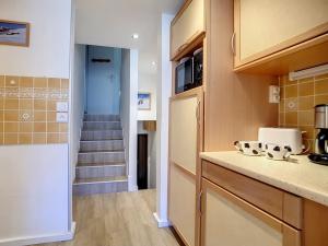 Appartement Les Menuires, 2 pièces, 5 personnes - FR-1-344-925
