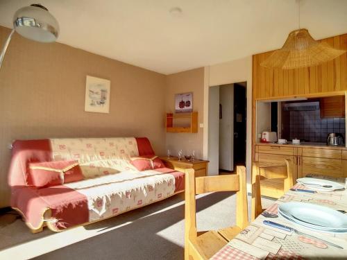 Appartement Les Menuires, 2 pièces, 5 personnes - FR-1-344-972