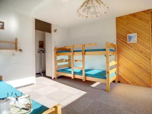 Appartement Les Menuires, 2 pièces, 5 personnes - FR-1-344-972