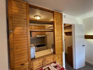 Appartement Les Menuires, 2 pièces, 5 personnes - FR-1-452-249