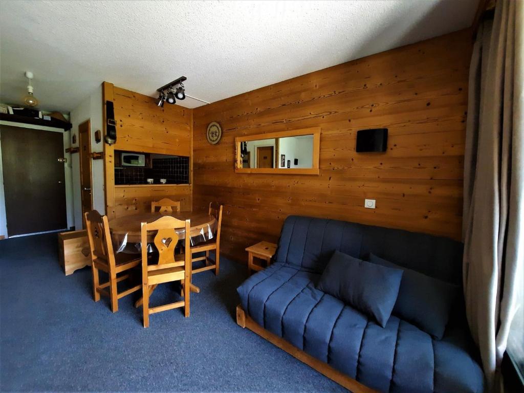 Appartement Les Menuires, 2 pièces, 5 personnes - FR-1-452-93 Reberty 1850 -  - Reberty, 73440 Les Menuires